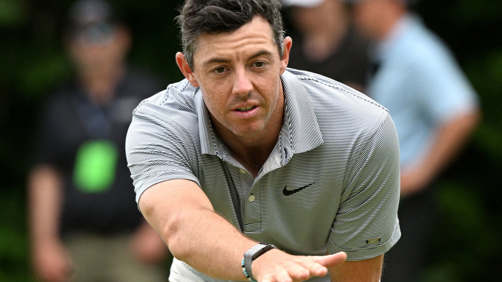 Rory McIlroy on LIV: Our most protective players just happen to be the best
